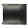 Extralink Szafka wisząca rack 6U 600x600 czarna dwusekcyjna EX.12929 - 1323213 - zdjęcie 5